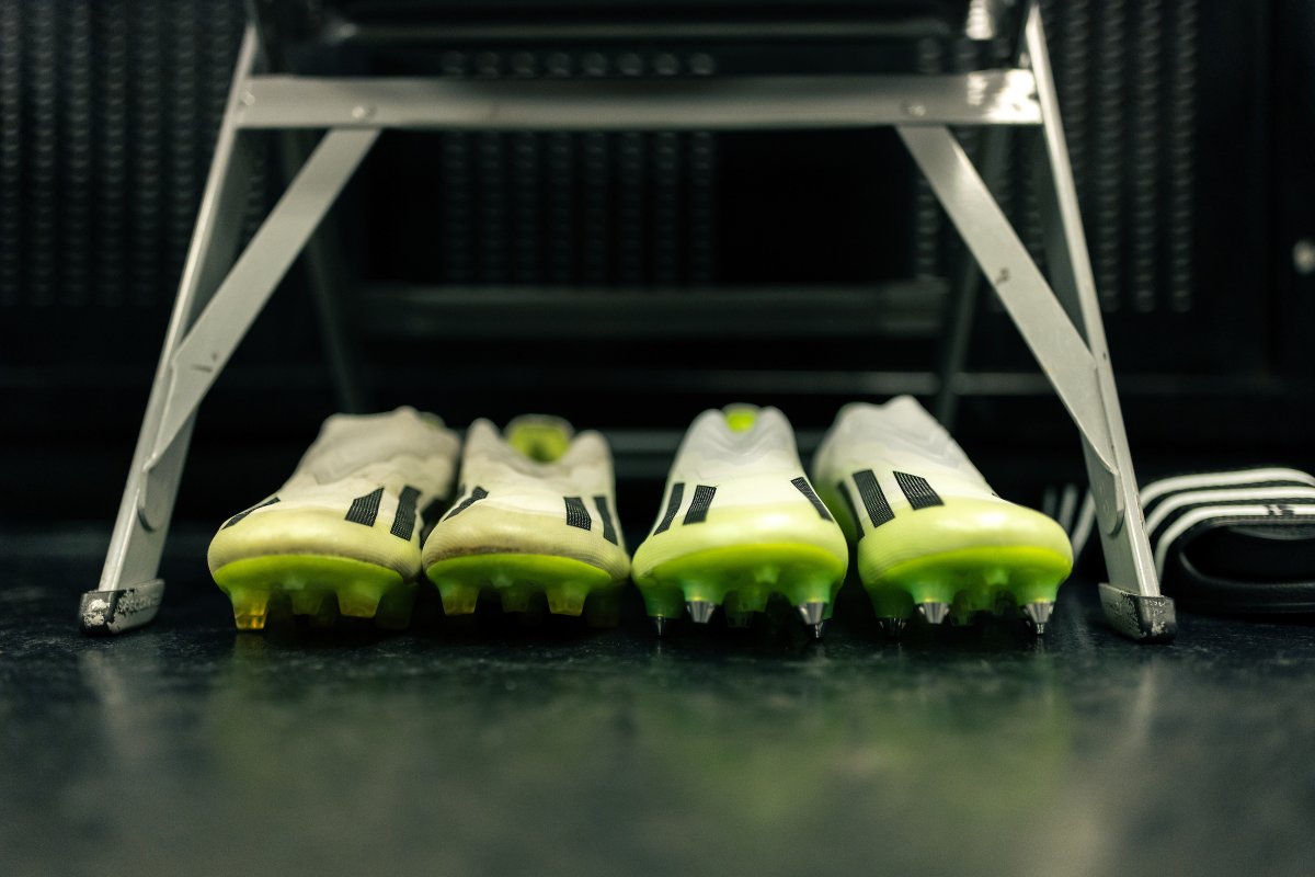 Bringing out the Black &amp; Blue 👑

#LeaguesCup2023