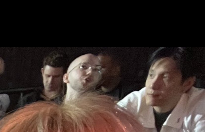 Robertluvsgames's tweet photo. @gubatft @robinsongz @nikichimiiii @EMENESlol @SookiePark @SophieAhn1 SO THERES THIS LEGEND CALLED A SOL AND YOU FAST 9 AND GO 1st OR 8th! https://t.co/gIZn5E2lGa
