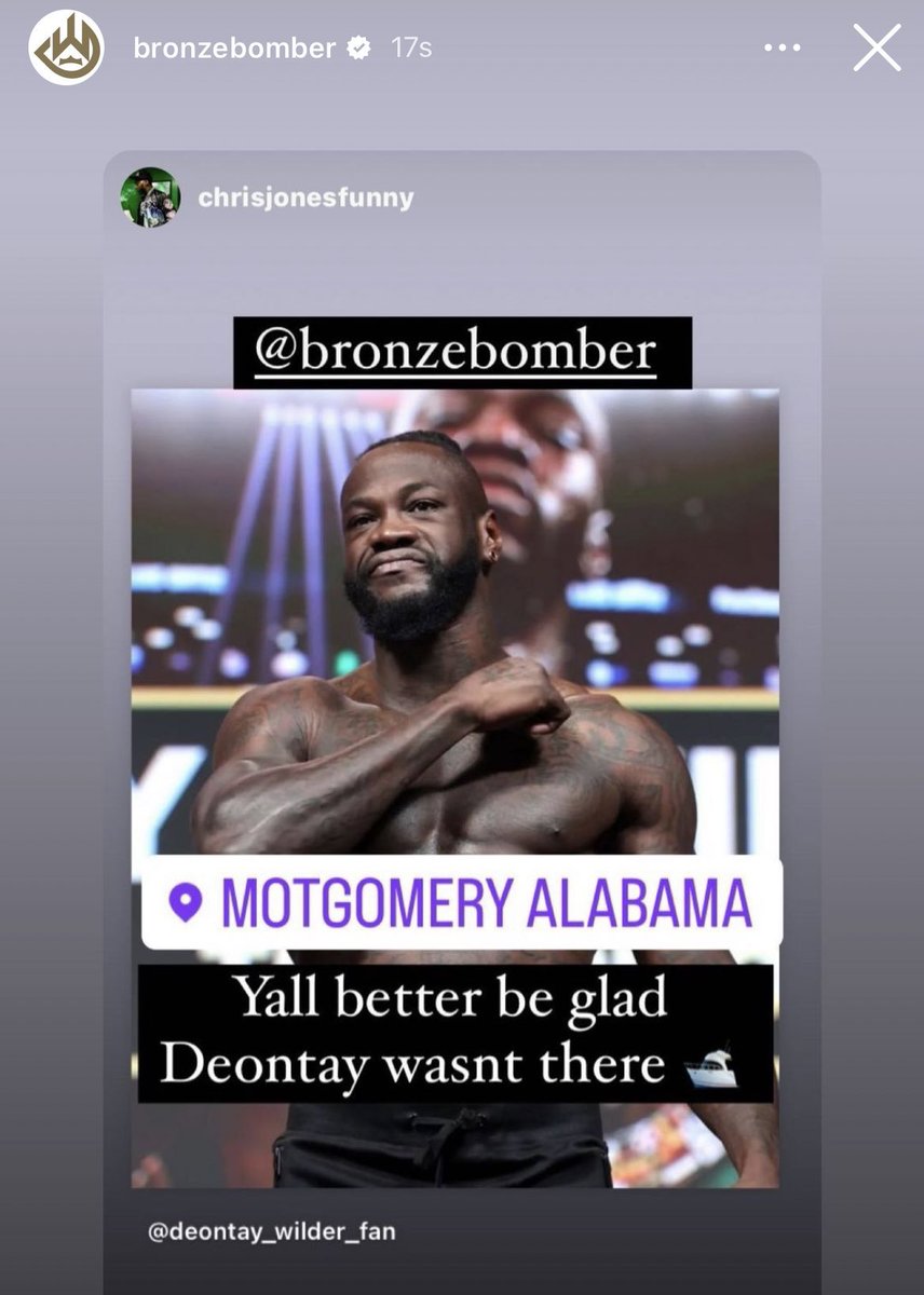 Boxing Kingdom tweet media