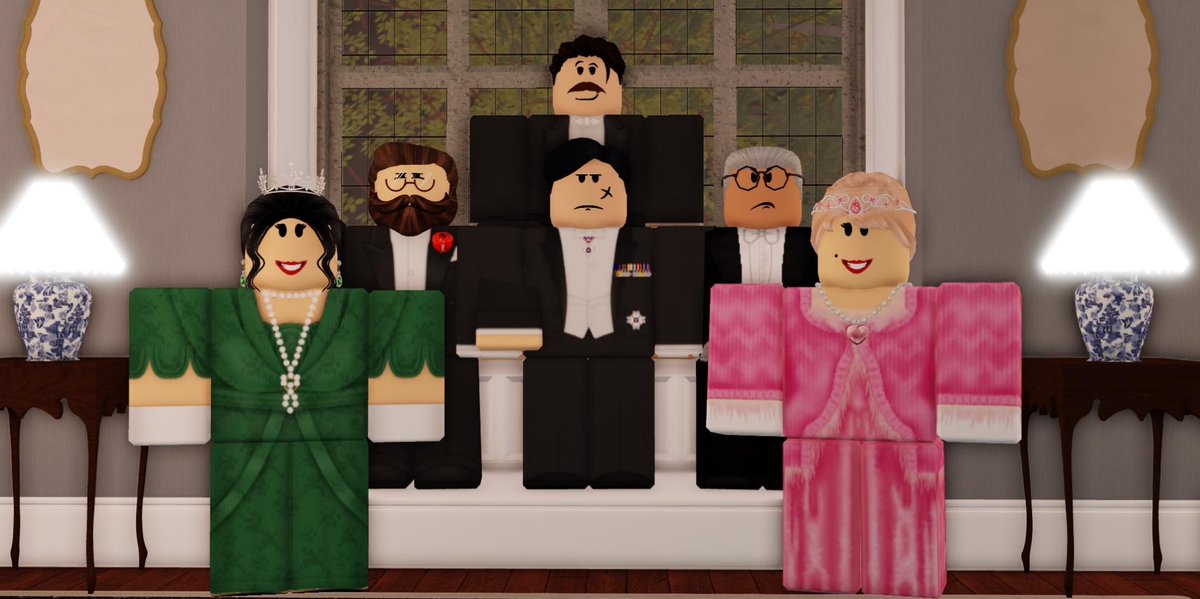 SpencerRes_RBX's tweet photo. A most sincere thank you to @family_kingston for hosting me and a small handful of others this evening at Lancaster Hall.

Bridges were rebuilt this evening, it was such a surreal moment to witness people from both sides of the aisle in the same drawing room, however intimate. https://t.co/eWgLLndFl1