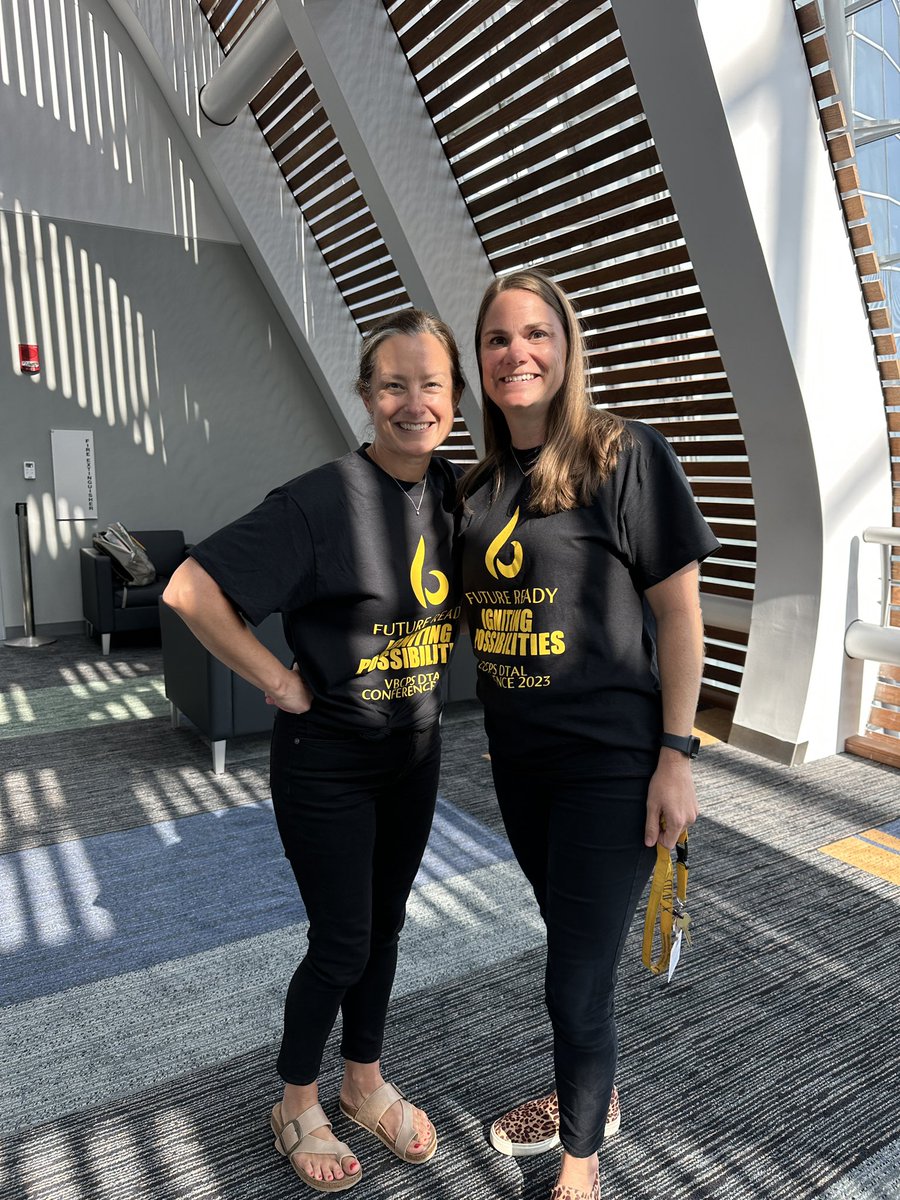 Jessica Carpenter (@mrs_jcarpenter) on Twitter photo Loved seeing my <a href="/greatneckms/">Great Neck Middle School</a> fam presenting and attending #DTALcon today. We are ready to ignite possibilities. 🔥 🔥 🔥 <a href="/fit4lifetony/">Tony Splendore</a> <a href="/Ivonnemarieoter/">IVONNE OTERO</a> Loved seeing my <a href="/greatneckms/">Great Neck Middle School</a> fam presenting and attending #DTALcon today. We are ready to ignite possibilities. 🔥 🔥 🔥 <a href="/fit4lifetony/">Tony Splendore</a> <a href="/Ivonnemarieoter/">IVONNE OTERO</a>