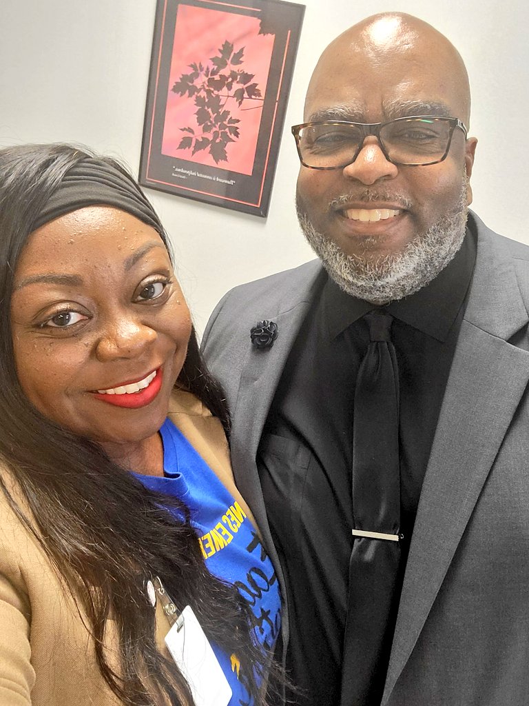 Darnisha Harvey tweet media