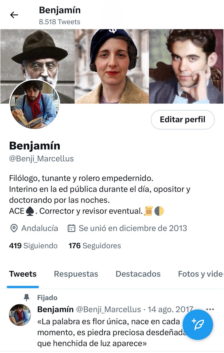 Benji_Marcellus's tweet photo. Os reto a buscar las 7 diferencias: https://t.co/WZaGbhoQBC