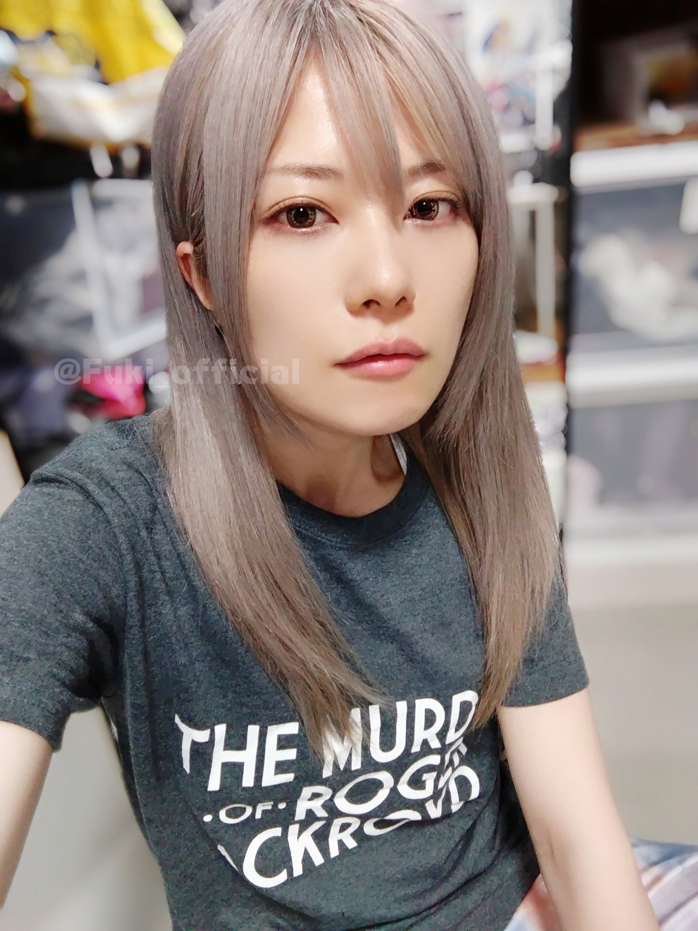 Unlucky Morpheus(アンラッキーモルフェウス)、Fukiさんセット