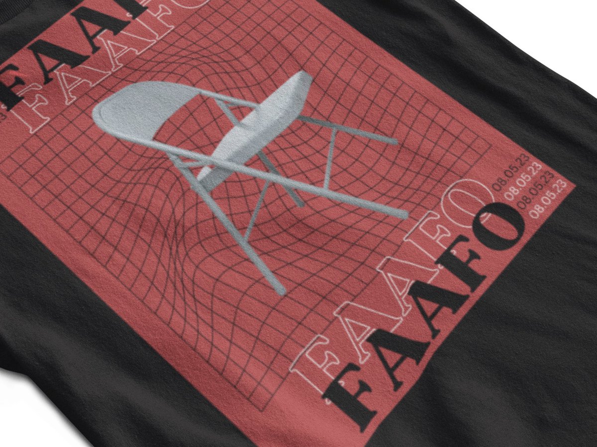 TaylorRainDes's tweet photo. FAAFO Tees 🪑
Link below: 💪🏾‼️⬇️⬇️
https://t.co/QMoIs2m5jd #chair #Montgomery #montgomerybrawl #MontgomeryRiverboat https://t.co/WNLR1DQtXu