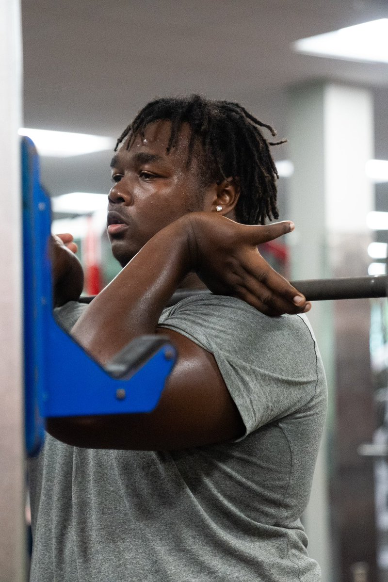 Locked in 😤

#FlyerFootball // #GoFlyers