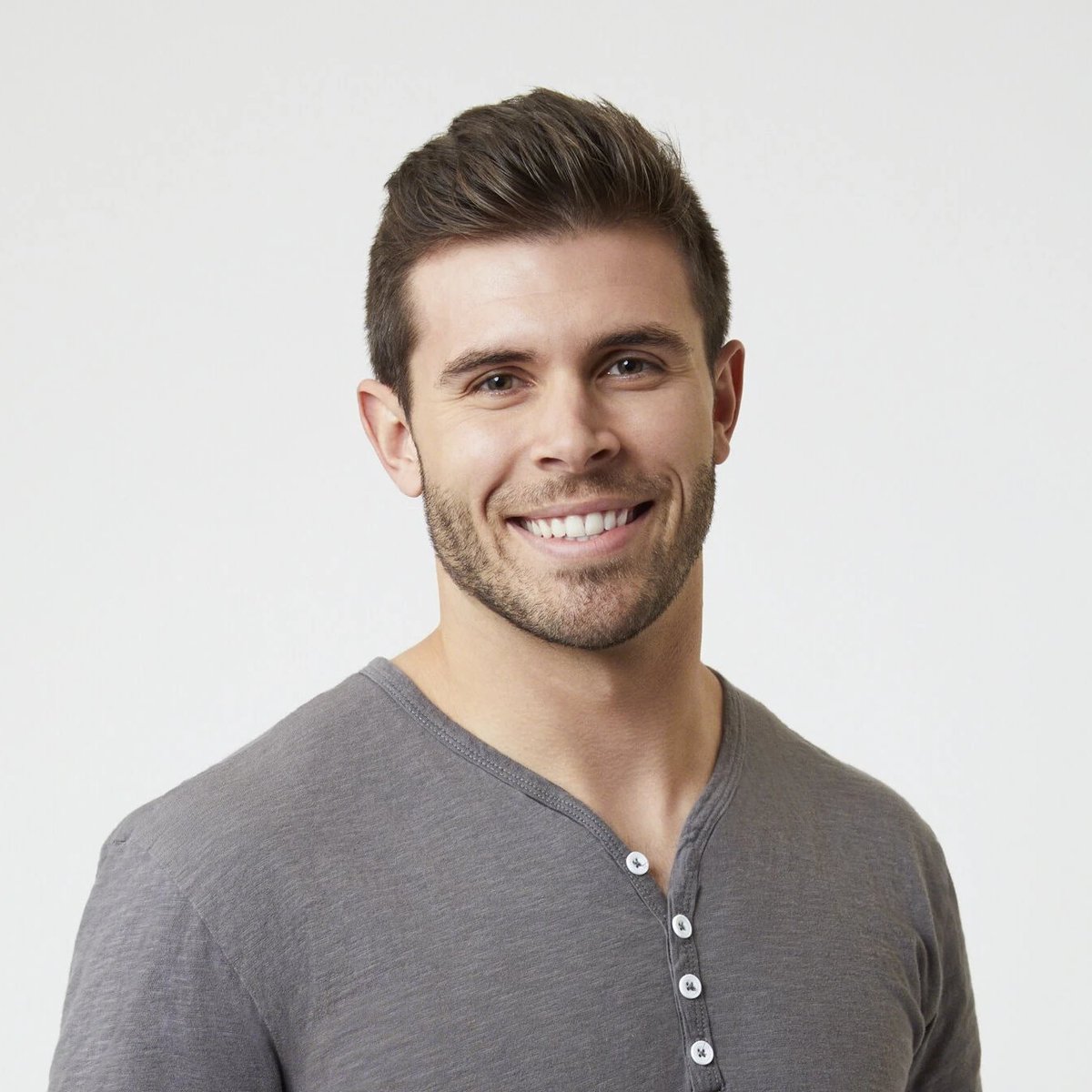 bracketologytv's tweet photo. No matter how this week goes, Charity will definitely handle Fantasy Suites way better than these three men did #TheBachelorette https://t.co/ukPHziiczj
