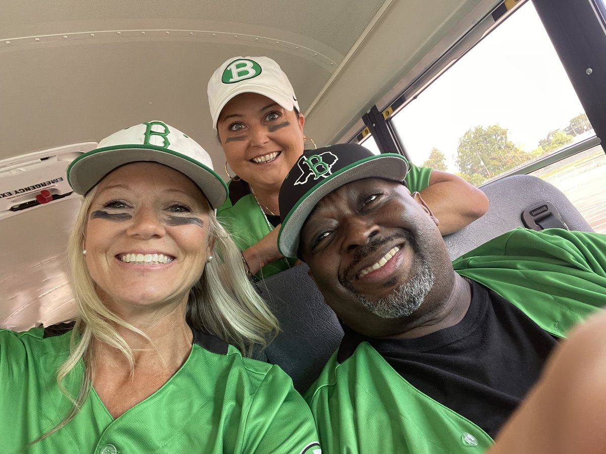 Find you a group of administrators as good as the ones I get to work with, then count your blessings! <a href="/BrenhamISD/">Brenham ISD</a> <a href="/BrenhamJHS/">Brenham Junior High</a>
