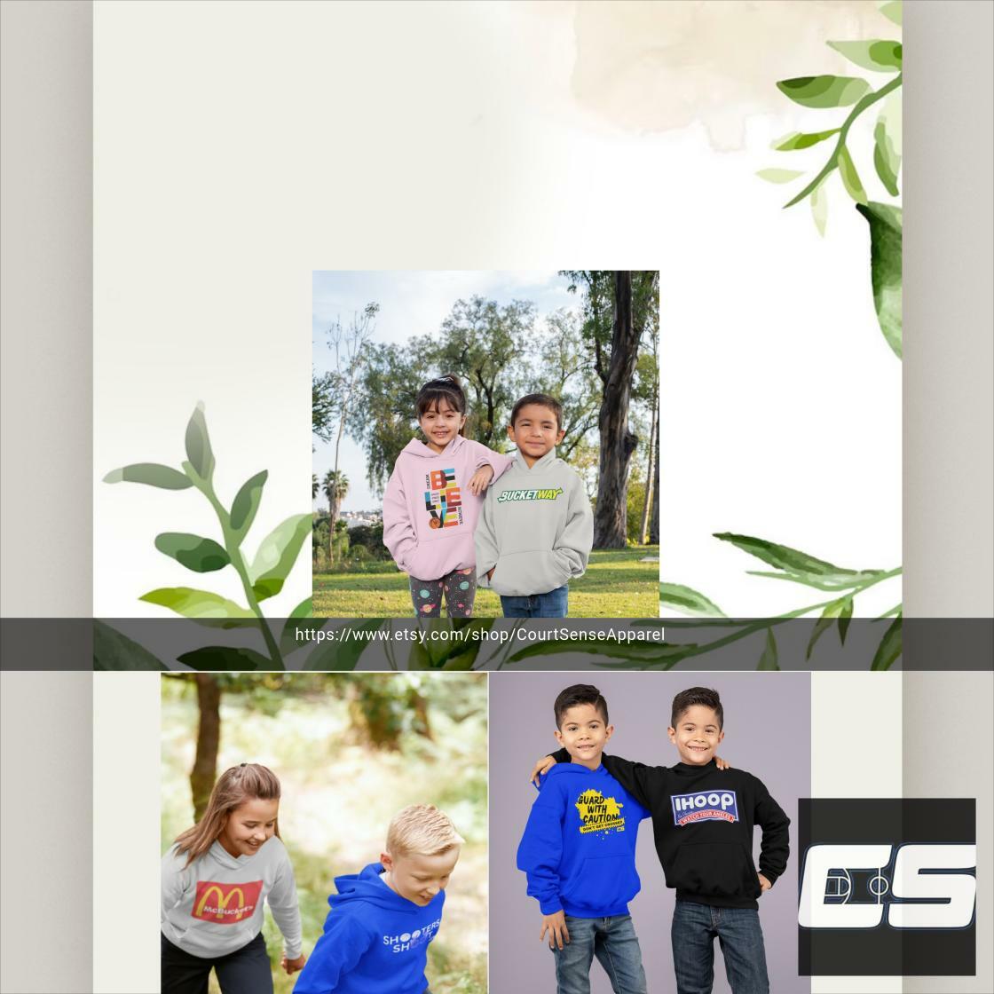 Court Sense Apparel tweet media