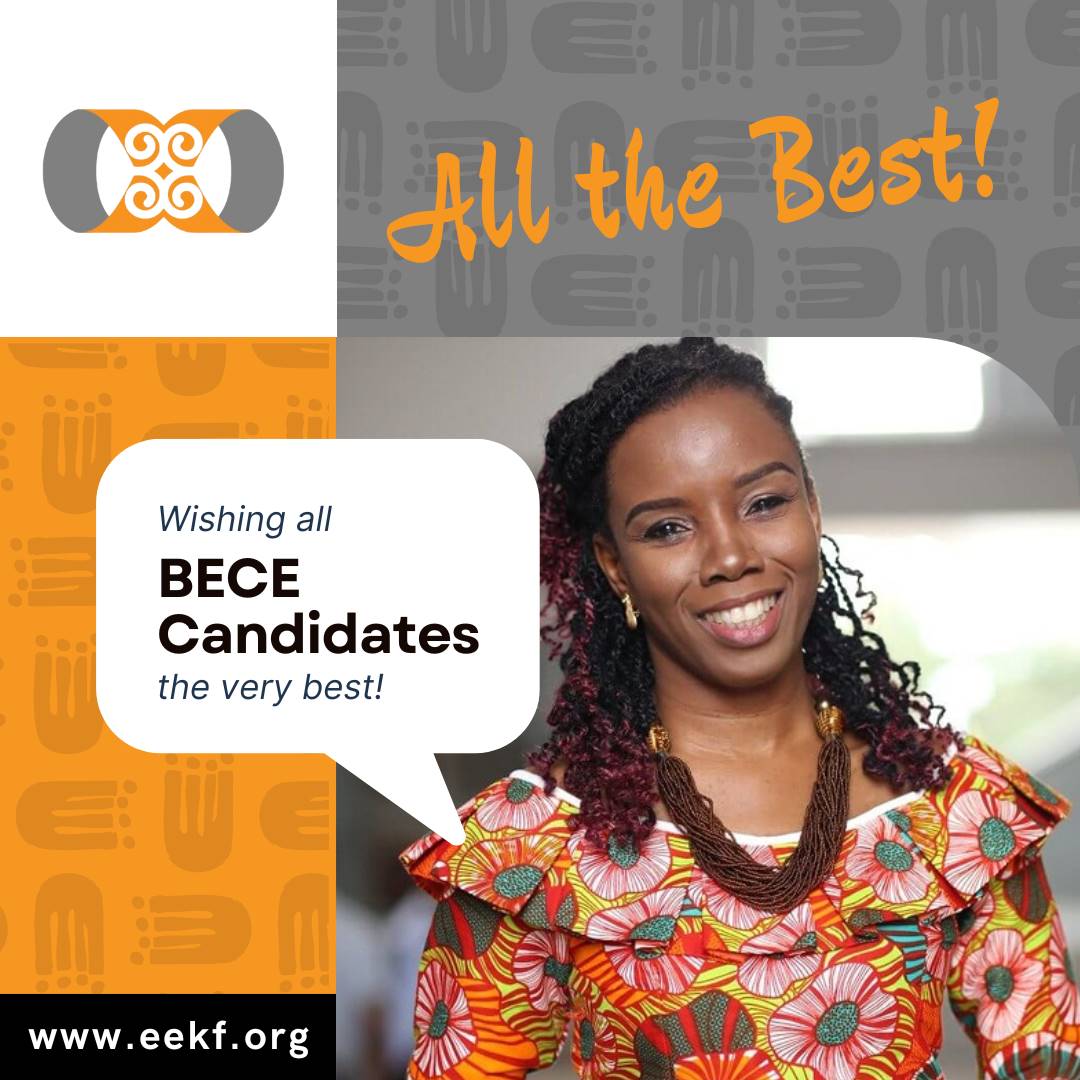 Elsie Effah Kaufmann tweet media