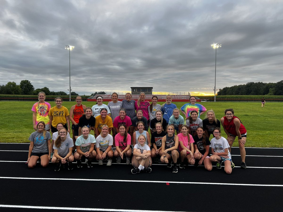 Railroader Volleyball🏐 tweet media