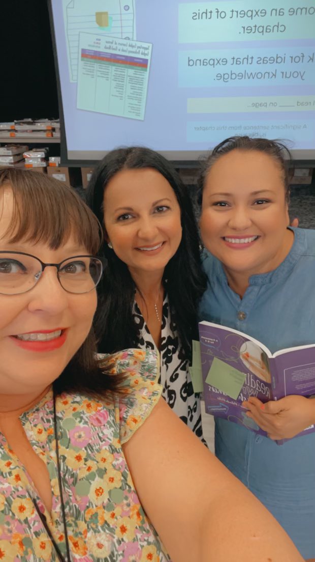 Ms. Rangel (@msprangel) on Twitter photo 