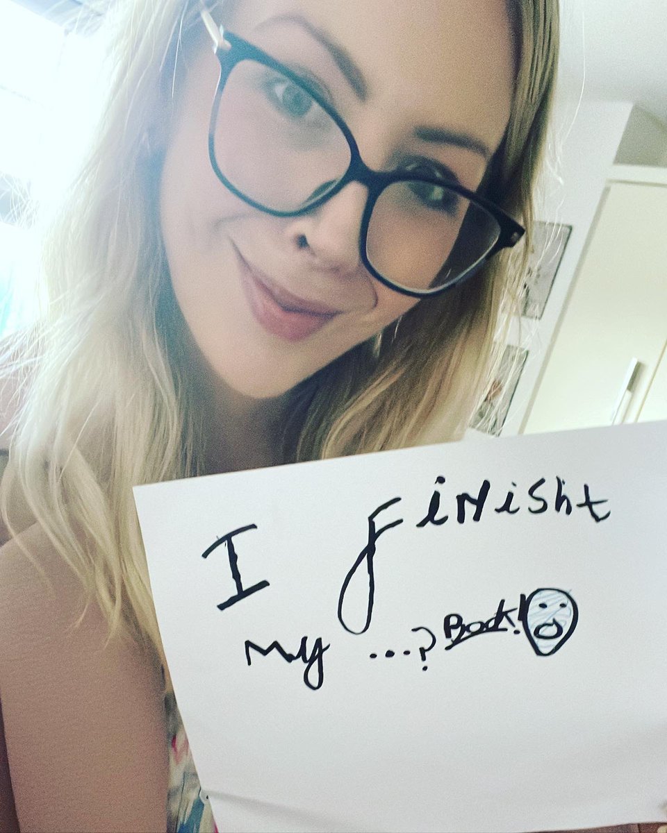 Emily Louise Ashworth tweet media