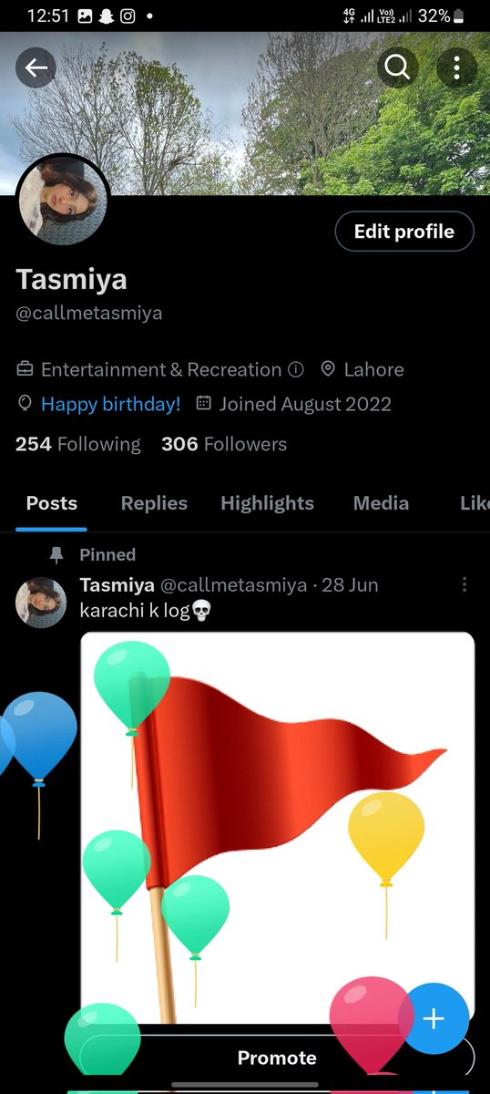 OMG balloons🥳🤡