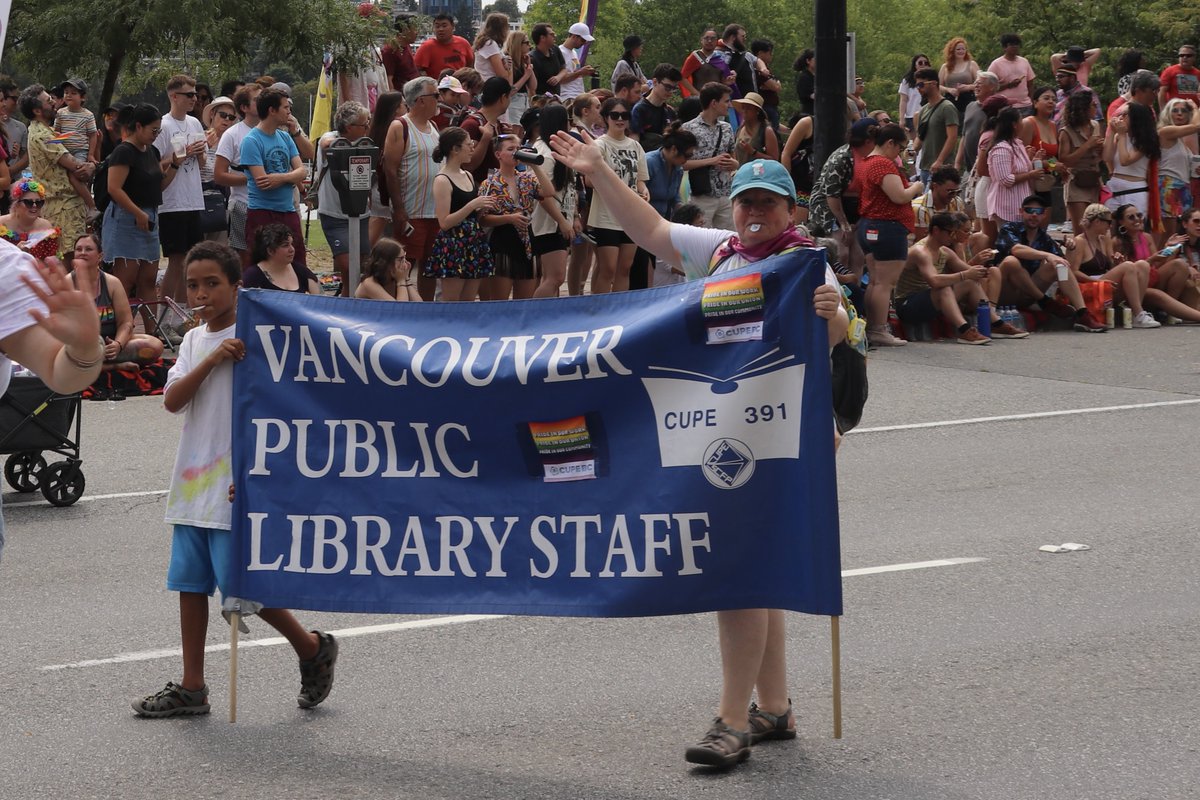 CUPE 391 tweet media