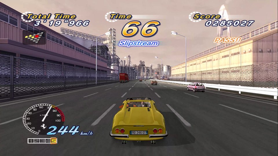 dark1x's tweet photo. Thinking about Outrun 2...what a special game this still is today. https://t.co/mITUBnz609