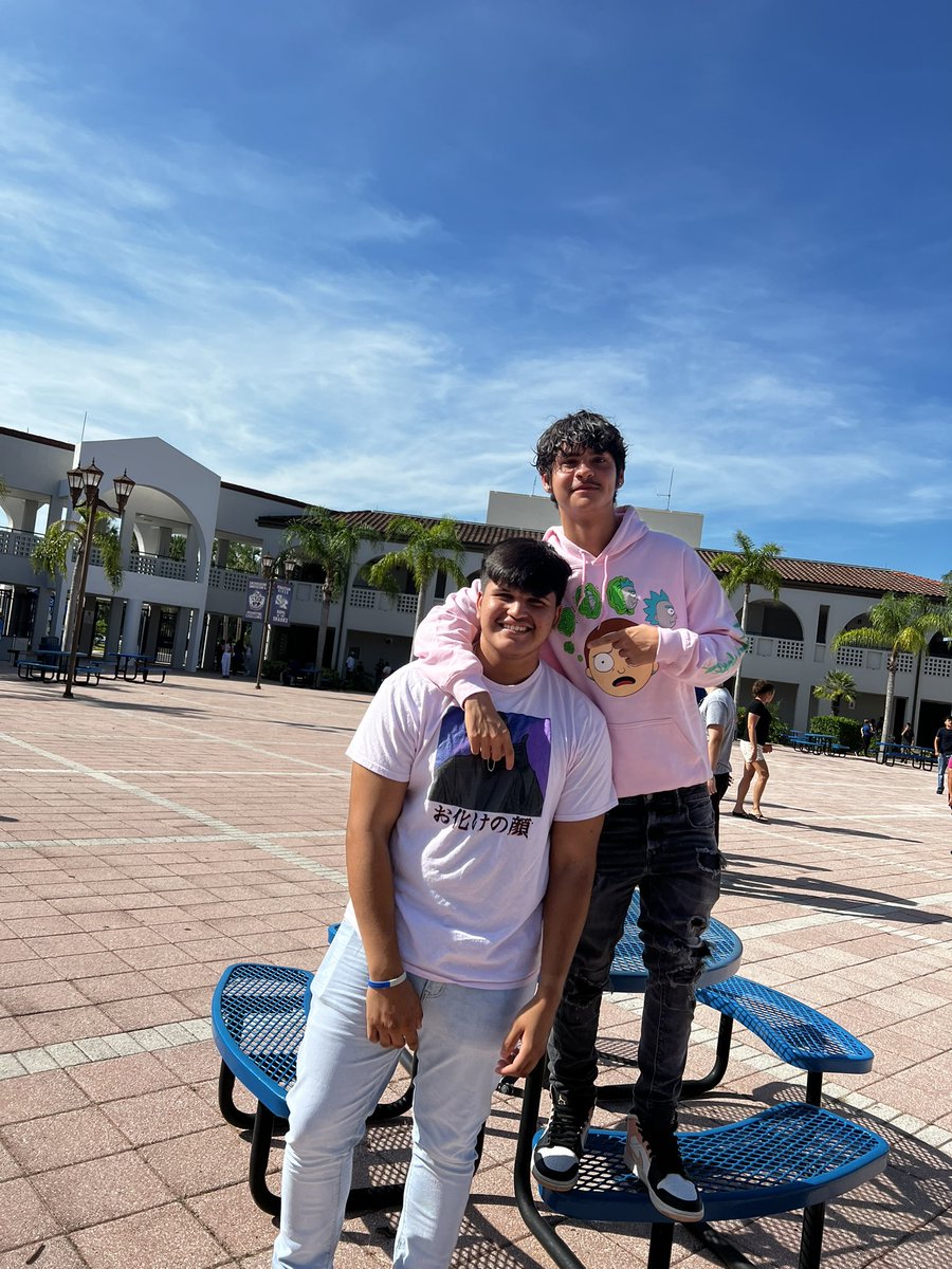 Sebastian River HS tweet media