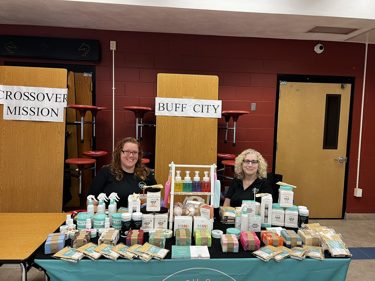 Sebastian River HS tweet media