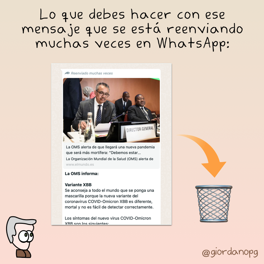 Dr. Giordano tweet media