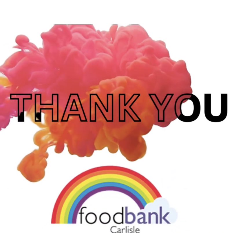 Thank you Christine  Walker for your donation. ✨🎉
Christine arrived at West Tower Street with a bag full of donations 🤩