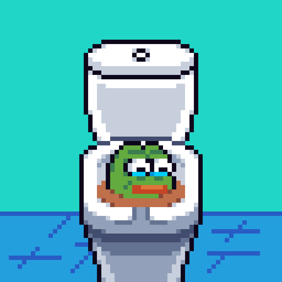 turdsvip's tweet photo. 1000 turds have now been flushed 💩🧻

Take a turd than mint a turd 💩🧻

Once you mint, show us your turds!! 💩🧻

Don't miss out, mint for free here: https://t.co/67rCFVIqZR https://t.co/5qBoLO9cuA