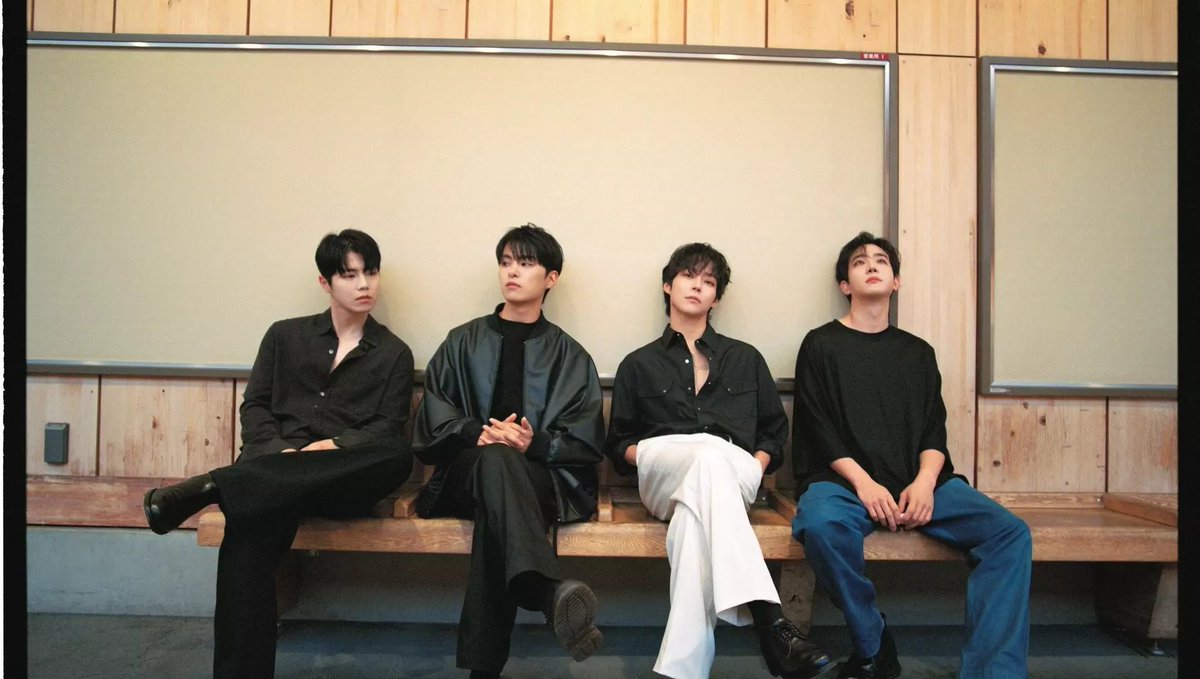 koreasowls's tweet image. [KMUSIC] 🎼 #TheRose tease son prochain album DUAL avec le single Back To Me !

➡️ koreasowls.fr/back-to-me-ali…

#krock #kindie #TheRoseDUAL #TheRoseBACKTOME