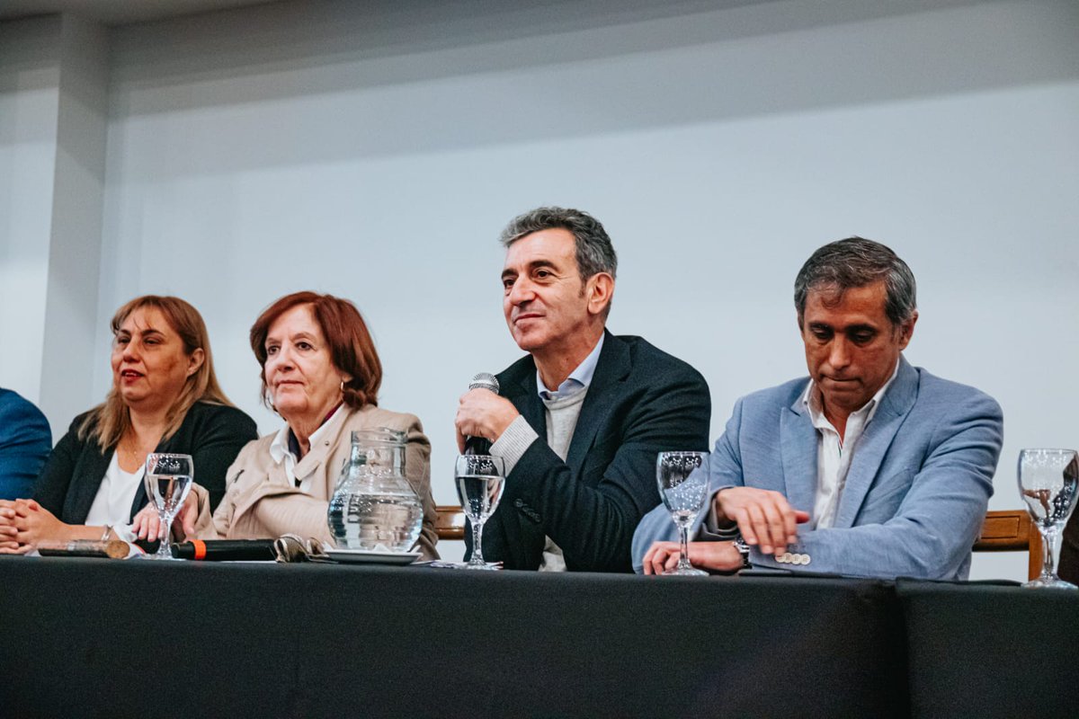 Florencio Randazzo tweet media