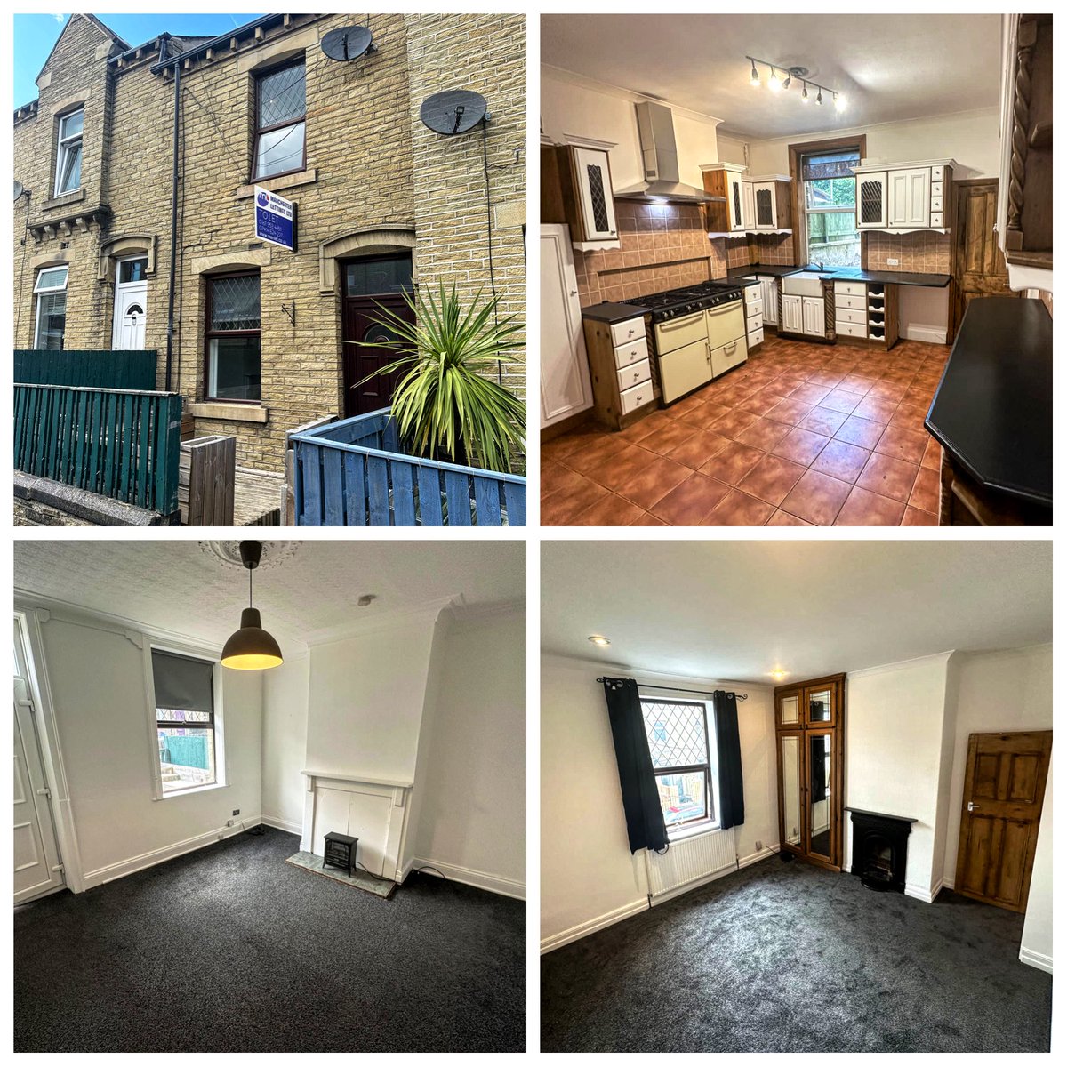 Manlet's tweet image. 🏡New Property Available to rent in Elland, West Yorkshire 🏡

This lovely 4 bed property in the heart of Elland would make a great home for a small family. 

Rent £700pcm

👇click the link below for more info and to get in touch 👇

manlet.co.uk/details/26/4-B…