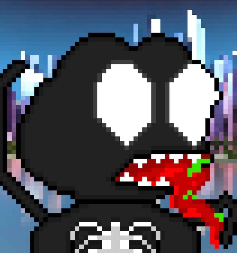 Mint link 👇 
app.niftykit.com/collections/Pi…

#PPNFT 

Price .005 eth! 

LFGrow a amazing community member of both <a href="/LunardollzNft/">✨The LunarVerse ☄️</a> and #PPNFT minted this beauty <a href="/Emackraken/">Emackraken</a>
Got some fire also won .1 eth for minting a 1 of 1

Who will get the next one?