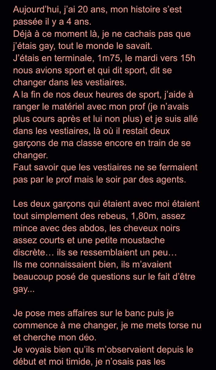 confessdecoquin's tweet photo. Histoire de vestiaire 🍆💦💦 https://t.co/lpNfpWwJKI