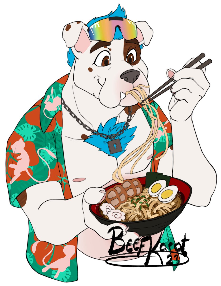 BeefKarot's tweet photo. Flat color commission
#furrycommunity #furryartwork #furryfandom https://t.co/fx0ZDF4la4