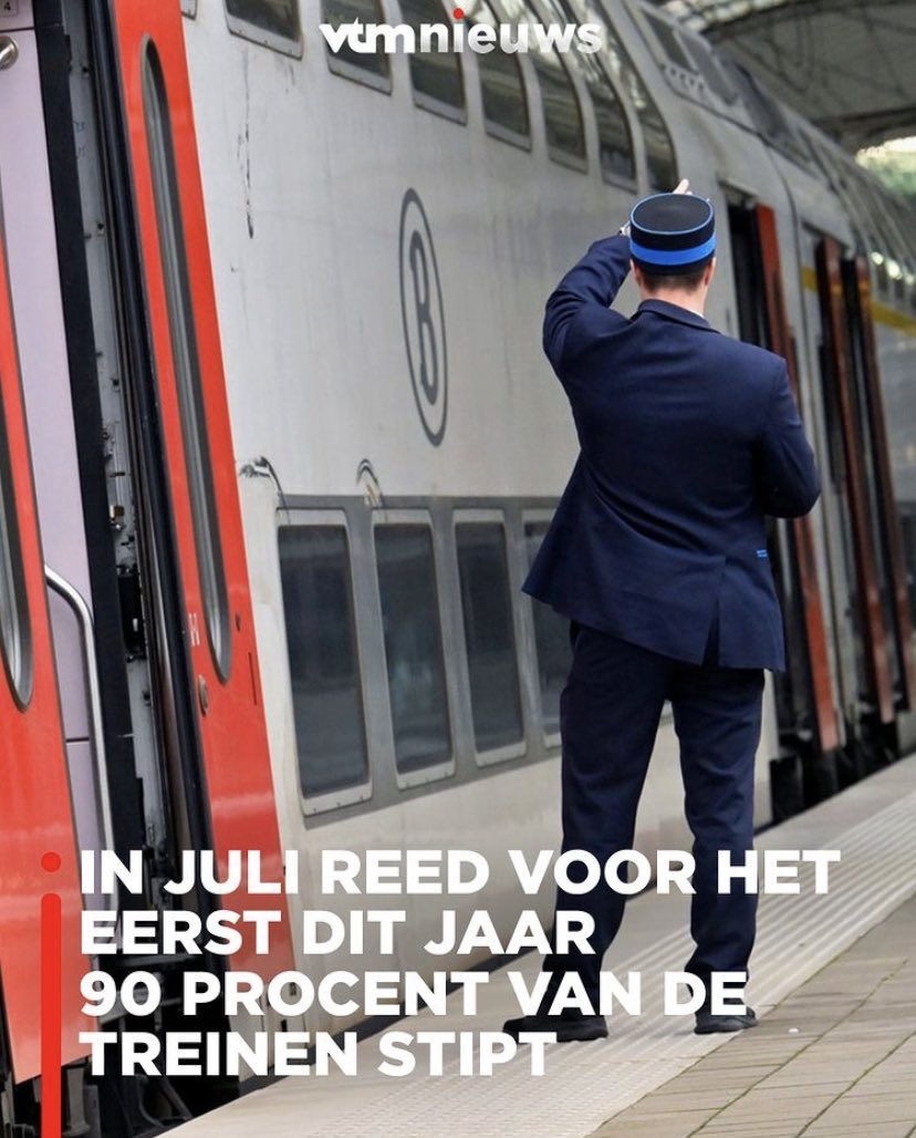 Zij leven echt in een eigen tijdzone denk ik 😭