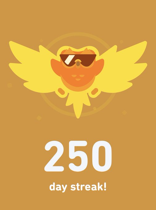 M&aacute;s intelligente cada d&iacute;a #Duolingo 🦉 https://t.co/gIleVocjYk<a href="/tag/duolingo"class="tags">#Duolingo</a>
