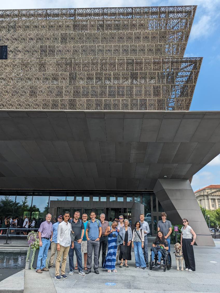 Penn Chemistry tweet media