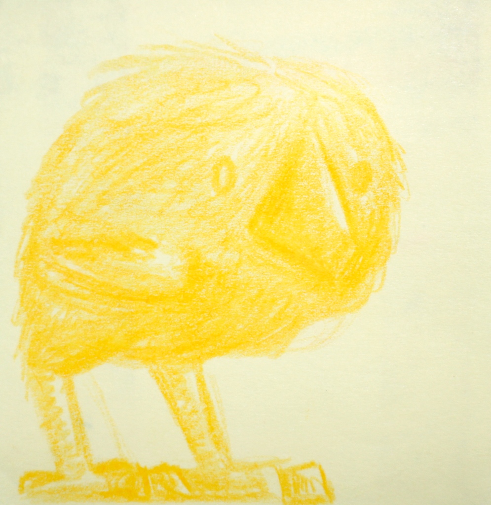 druidofsuburbs's tweet photo. A young steed that will grow into a fine mount for a soldier or noble someday
#postitnotemonster
#postitnote #postit #stickynote #coloredpencil #yellow
#bird #chicken #chocobo #ostrich #chick #wing #feather #talon https://t.co/tUtD8IWPtO