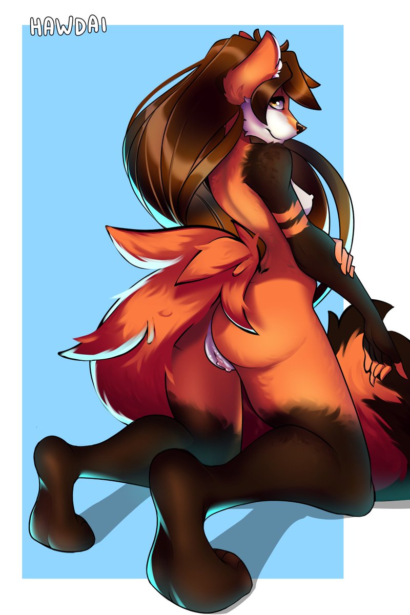 millilca's tweet photo. June Raffle reward for @Mary_Fox09!

It took longer than I expected but I hope you guys like the result! ^^ https://t.co/KpDUz9Lv1A