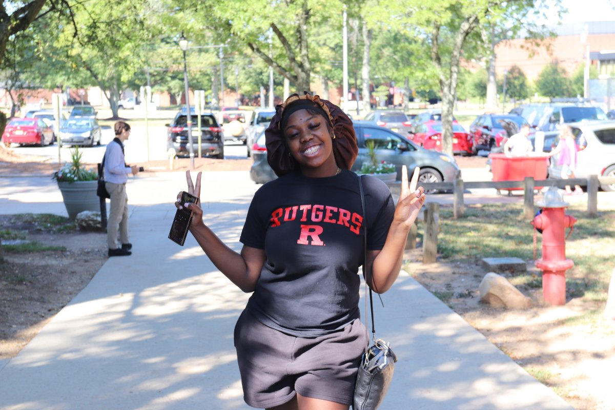 We're getting closer to the beginning of the semester—and we have three weeks until Move-In! If you're an incoming student, make sure that you have everything that you need. Learn more: buff.ly/3Yr6OcT