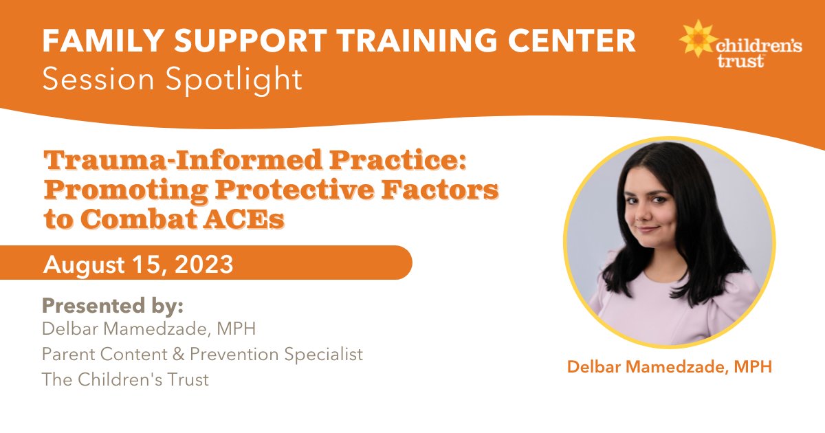 The Children's Trust tweet media