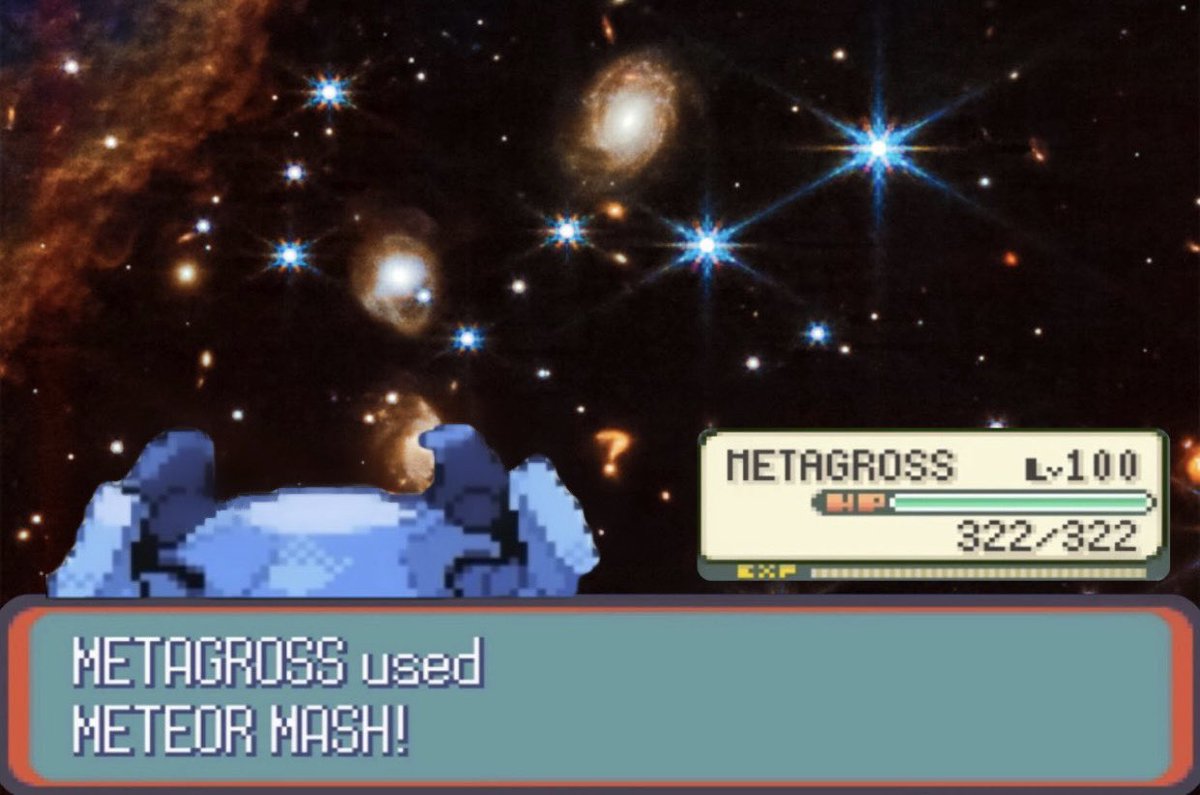 PkmnBrainrot's tweet photo. https://t.co/VZghJm7Mye