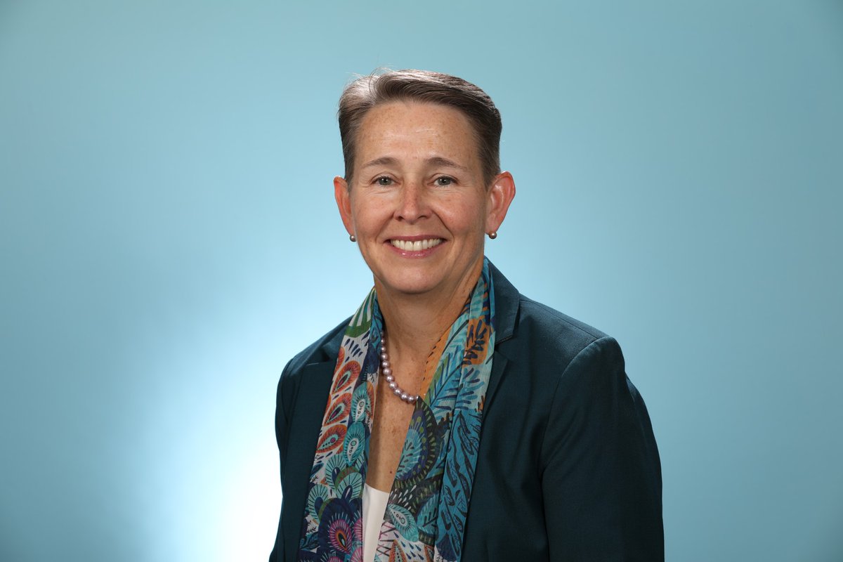 WashU Medicine Pathology & Immunology (@washu_pathology) on Twitter photo #ICYMI, <a href="/AnnGronowski1/">Ann Gronowski</a> was named to <a href="/pathologistmag/">The Pathologist</a>'s Power List for 2023. Dr. Gronowski has inspired-and continues to inspire-countless trainees and young faculty as they pursue a career in laboratory medicine. Congratulations, Dr. Gronowski!: pathology.wustl.edu/dr-ann-gronows… #ICYMI, <a href="/AnnGronowski1/">Ann Gronowski</a> was named to <a href="/pathologistmag/">The Pathologist</a>'s Power List for 2023. Dr. Gronowski has inspired-and continues to inspire-countless trainees and young faculty as they pursue a career in laboratory medicine. Congratulations, Dr. Gronowski!: pathology.wustl.edu/dr-ann-gronows…