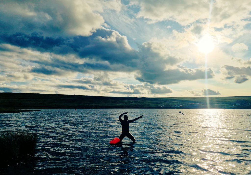 Casting water spells