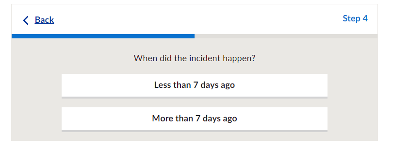 BazK_GoW3's tweet image. Just sumbitted an extreme #closepass, which I have not had in weeks.  However I've just seen this on the Report a road traffic incident site | met.police.uk/ro/report/rti/… , instead of 10 days it's gone down to 7 days.... WTAF