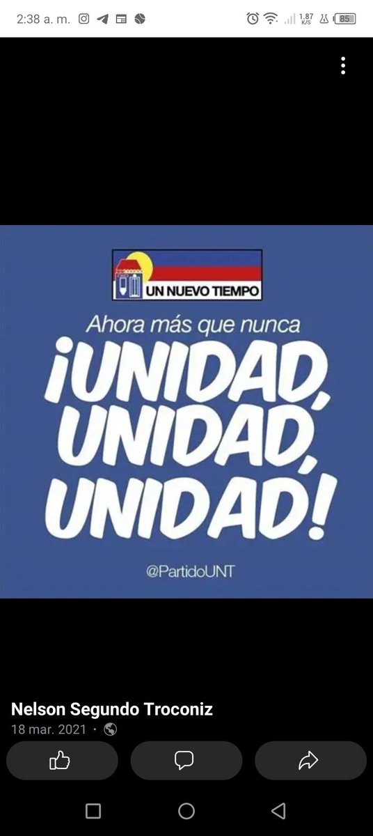 BaraltUntc's tweet photo. #03A La estructura Politica Pquial Marcelino Briceño Mcpio Baralt, sostuvo una reunión con la finalidad organizar y establecer las líneas de acción en las PRIMARIAS estamos listos para asumir los nuevos retos #NuestroCompromisoEsVzla https://t.co/NkTNoqr1le