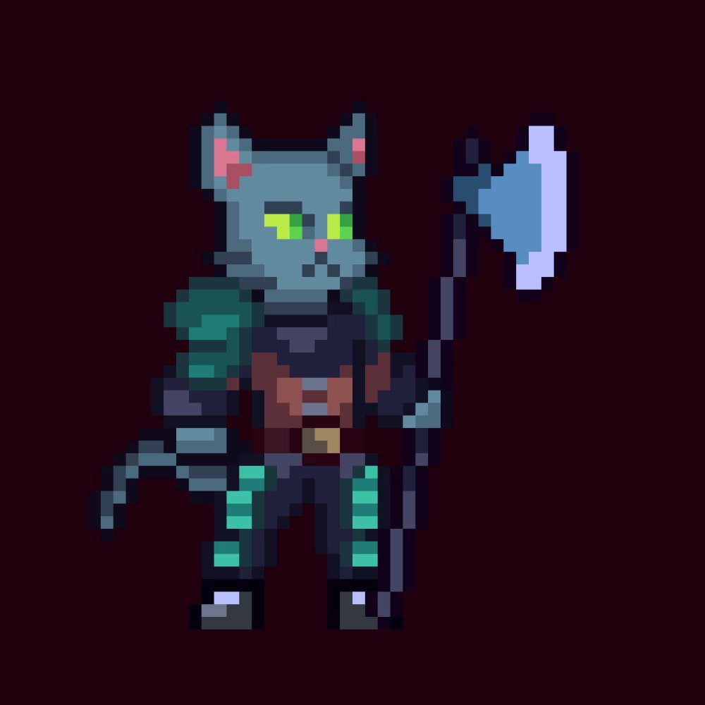 Locks and bolts may guard the gates, but it's charming wit that keeps us safe from boredom!