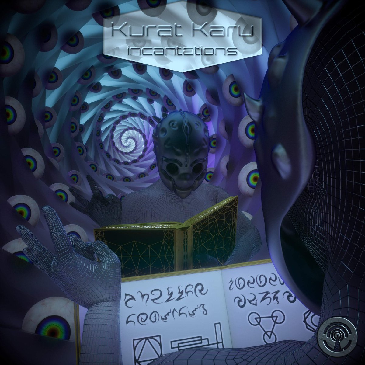 Super stoked to announce a new 4 track ep on bassment dweller records dropping 8/18!!
