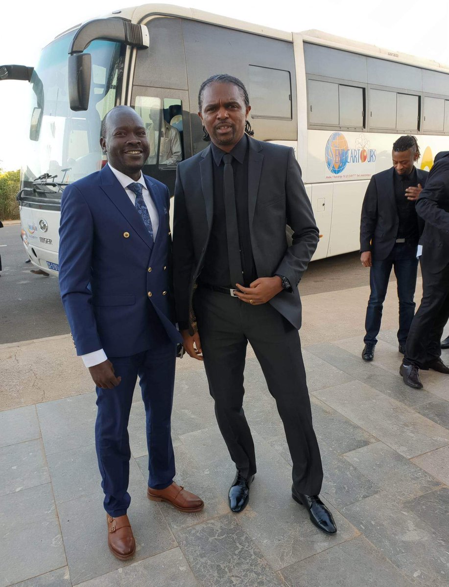 Happy birthday to the legend  Nwankwo Kanu (papilo)
