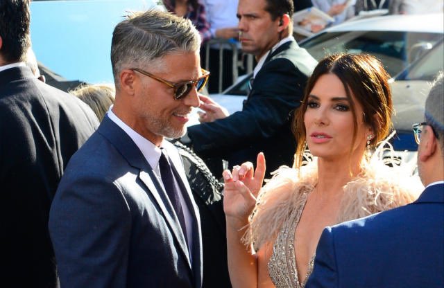 PopBase's tweet photo. Sandra Bullock’s longtime partner Bryan Randall has died at the age of 57, PEOPLE reports. https://t.co/7S0fqL5Tmj