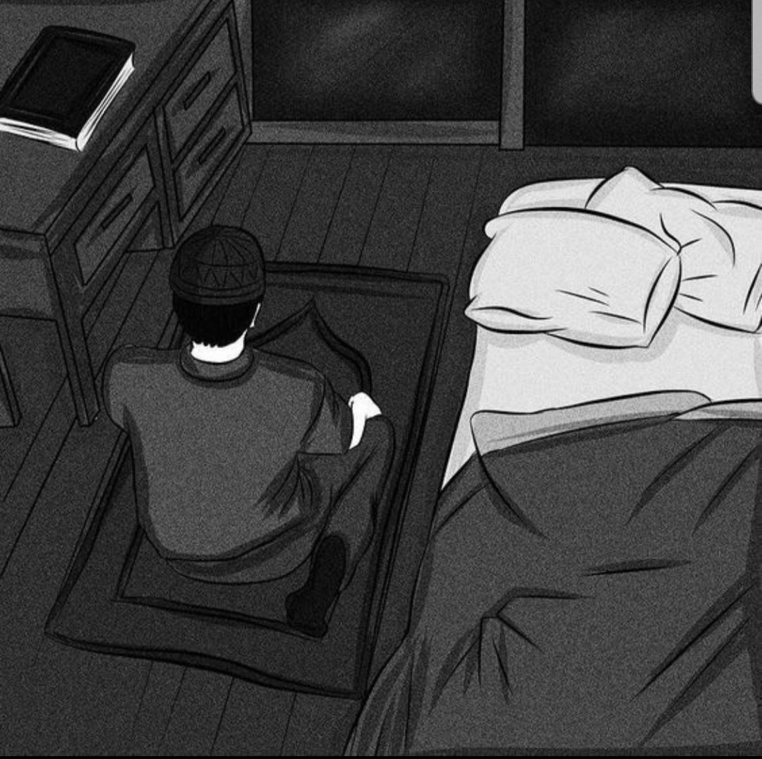 Allah'ım gece vakti yüreği daralmış 
kullarına gökyüzüne inci inci dizdiğin yıldızlar adedince ferahlık ver.🤲🏻