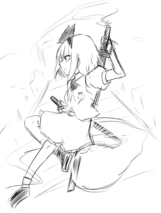 妖々夢に想いを馳せた一日だったので妖夢rkgk