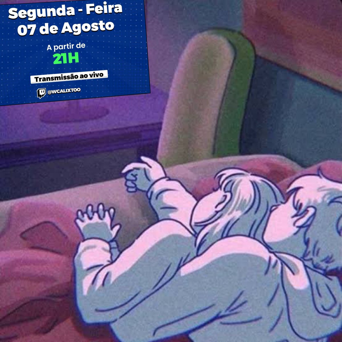 lbbs_oficial's tweet photo. Já pensou? A gente assim, assistindo o Sorteio da Copa LBBS no canal do @wcalixtoo.. Pena que você não colabora! 

Pode marcar a @ hein!? Estamos de olho. 👀 https://t.co/Z9XgYB3tJ6